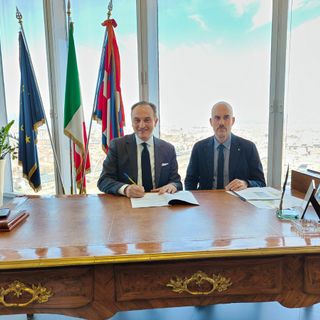 Dalla Regione 760 mila euro per 20 alloggi di edilizia sociale a Venaria