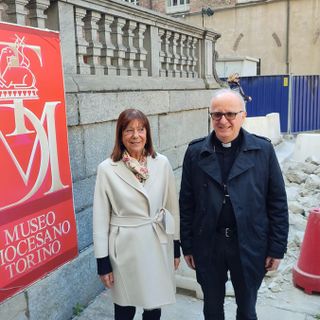 Regione e Curia rinnovano l'accordo sui beni culturali ecclesiastici: &quot;Insieme per valorizzarli&quot;