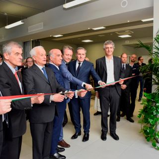 L'ACI inaugura a Torino la nuova sede polifunzionale
