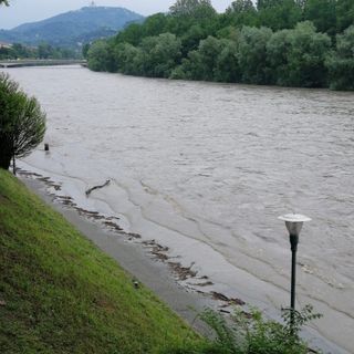acqua alta