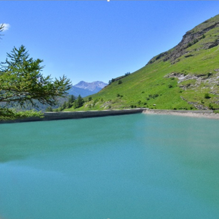 Un brindisi a base di acqua per la Valsusa: è pronto il nuovo acquedotto Smat [FOTO]