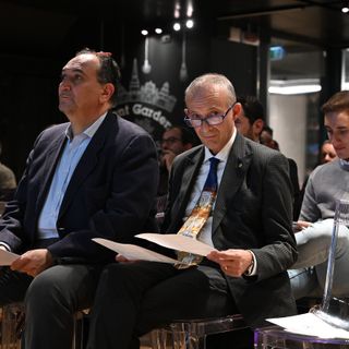 Coronavirus, gli artigiani scrutano l'orizzonte: "La ripresa? Tra giugno e settembre" Coronavirus, gli artigiani scrutano l'orizzonte: "La ripresa? Tra giugno e settembre"