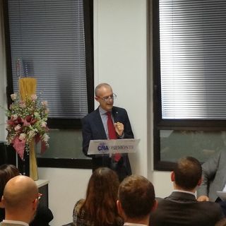 Costi-Benefici, il mondo artigiano ribadisce il suo Sì: &quot;Dal Tav benefici strategici ed economici&quot;