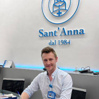 Per proteggere i nostri anziani dal caldo estivo, i consigli del Team di esperti di Sant’Anna 1984