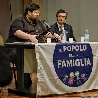 Dieci anni dalla morte di Eluana Englaro: Adinolfi, nel suo corpo un'operazione barbara