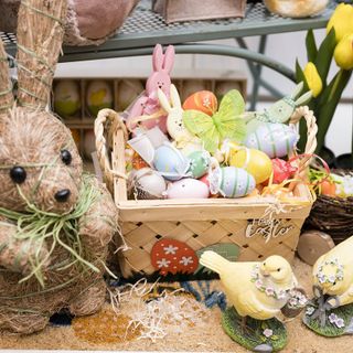 Con le uova di Pasqua di Adisco aiuti il Regina Margherita