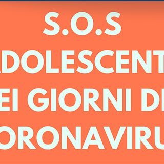 &quot;Adolescenti al tempo del Coronavirus&quot;,  la terza pubblicazione del servizio Psicologia dell'Asl To5