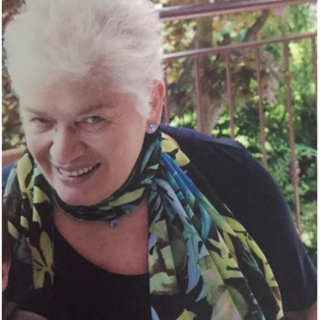 A Pietra Ligure è scomparsa la pinerolese Adriana Mana