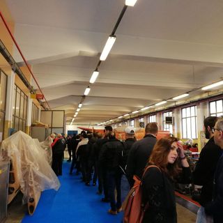 Aerospazio, con il giusto orientamento anche l'occupazione prende il volo