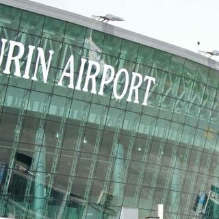 Turin Airport