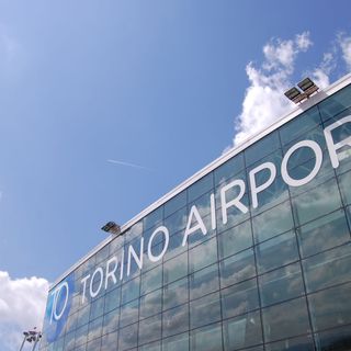 aeroporto di torino