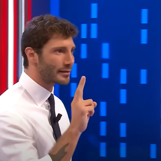 Stefano De Martino