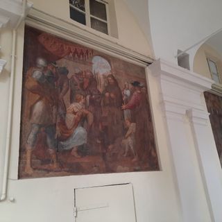 Terminati i lavori di ristrutturazione della sede dell'Accademia di Medicina
