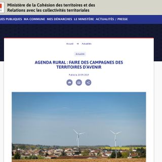 Uncem: "Ora una vera agenda europea per le zone rurali e montane" Uncem: "Ora una vera agenda europea per le zone rurali e montane"