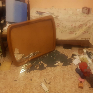 Conosce il compagno su Facebook: tre episodi di violenza in venti giorni di frequentazione