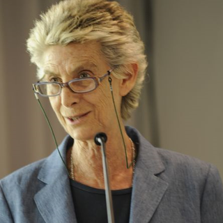 Allegra Agnelli