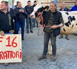 Domenica a Carmagnola si costituisce ufficialmente l'Associazione Agricoltori Autonomi Italiani