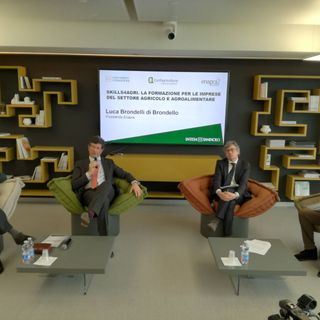 Skills4agri: anche l'agricoltura piemontese può essere 4.0