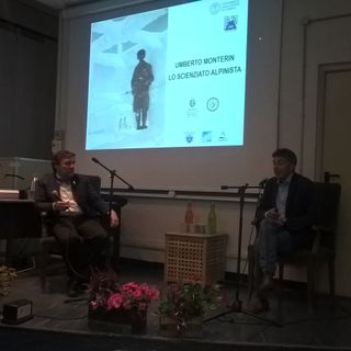 Agrovet days, al polo di agraria e veterinaria di Grugliasco l'ospite d'onore è Luca Mercalli [FOTO]