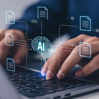 A Chieri grazie all'AI il protocollo diventa intelligente A Chieri grazie all'AI il protocollo diventa intelligente