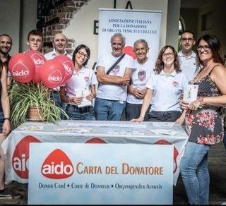 aido piemonte
