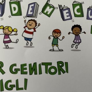 Problemi in famiglia? Ecco il vademecum dell'associazione Aief per genitori e figli