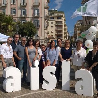 Aisla in 150 piazze italiane per la giornata nazionale sulla Sla