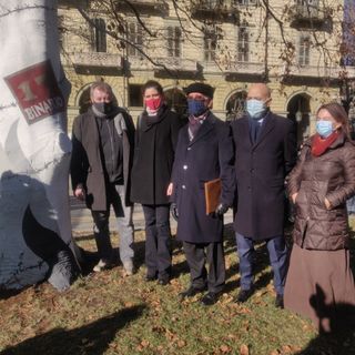 L'albero binario 17. Per non dimenticare