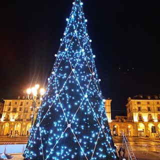albero di natale