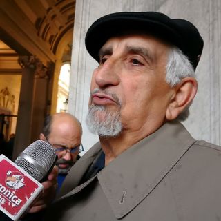 Il leader dei No Tav Perino: &quot;5 Stelle al Governo naif: ci sono persone sedute in posti più grandi di loro&quot;