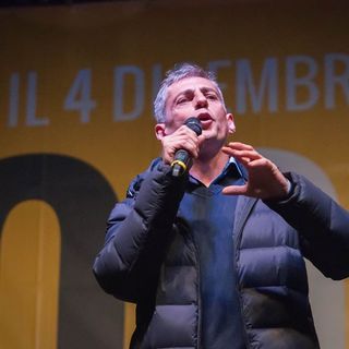 Aggressione al senatore Airola: le telecamere incastrano due dominicani