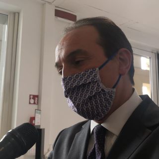 Cirio:&quot;Per la ‘Fase due’ sanitaria del Piemonte sarà prioritario l’incremento della medicina territoriale&quot;