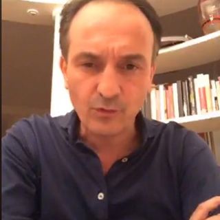 L'affondo di Cirio: &quot;Non c’è nessun 'caso Piemonte', abbiamo ereditato una situazione con molte criticità&quot; [VIDEO]