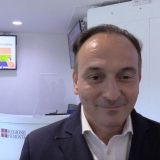 Elezioni regionali, Cirio pensa al bis? “Decideremo dopo le politiche del 2023”