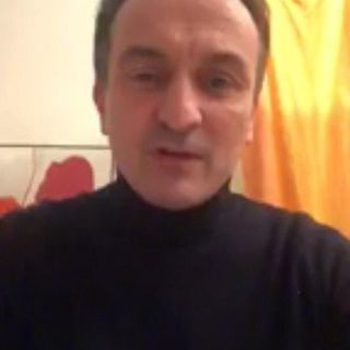 Coronavirus, Cirio: &quot;Oggi è guarito un bimbo di 3 anni. Queste notizie ci devono dare la forza per continuare a combattere&quot;