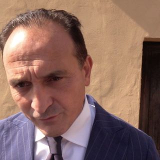 alberto cirio