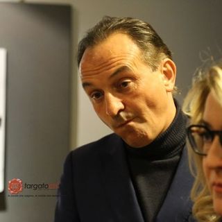 Cirio: “Pronto ad accompagnare i lavoratori Mahle a Roma come fatto coi dipendenti Embraco”