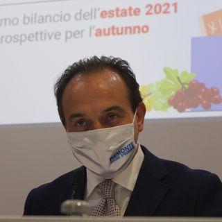 Alberto Cirio