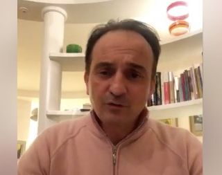 Il Governatore Cirio: "Grazie alle misure restrittive, in Piemonte abbiamo evitato almeno 300 ricoveri" (VIDEO)