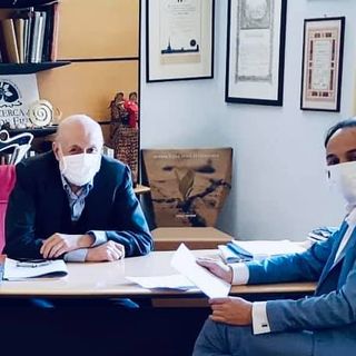Cirio: "Il Salone del Gusto e Terra Madre si faranno"