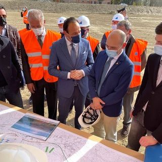 Infrastrutture, Lega: &quot;In arrivo nel Cuneese oltre 16 milioni di euro per ponti e viadotti&quot;