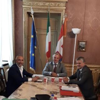 Cooperazione Italia–Francia: al Comitato di sorveglianza Alcotra approvati due progetti per il torinese