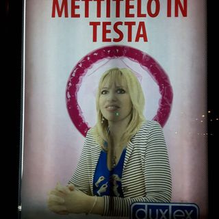 Martedì Alessandra Mussolini a Chieri per dire no al Referendum