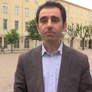 Alessandro Brescia (Italia in Comune): "Politiche integrate per i diritti allo studio e al lavoro" Alessandro Brescia (Italia in Comune): "Politiche integrate per i diritti allo studio e al lavoro"