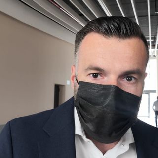 Alessandro Zan
