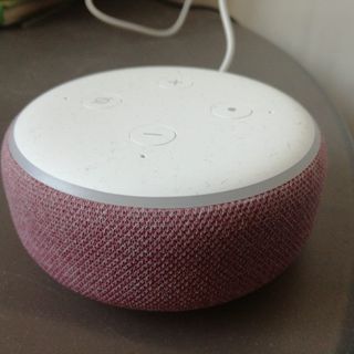 Amazon Alexa