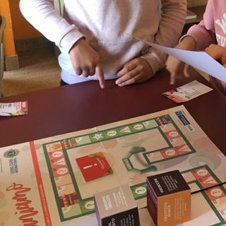 Alfabetizzazione alimentare, sottoscritto protocollo per un progetto di educazione rivolto alle scuole