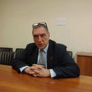 Tav, il consigliere regionale Monaco presenta due proposte di legge