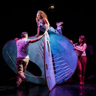 Il programma del Torino Fringe Festival a settembre, aspettando l'edizione 2022