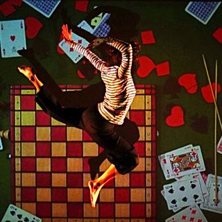 Morenica Festival 2017: domenica tocca ad &quot;Alice&quot;